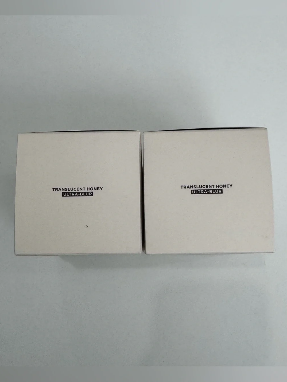 🆕 Laura Mercier Translucent Loose Setting Powder Ultra-Blur - Translucent Honey
